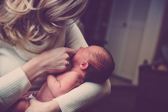 How to Avoid Burnout on Maternity Leave